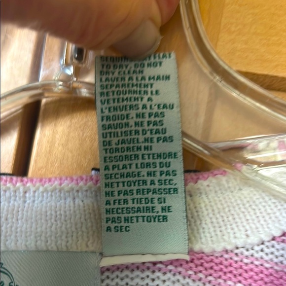 Fabulous Unique Cardigan - Picture 7 of 16